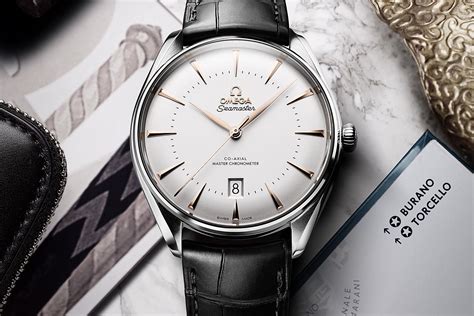 omega edizione venezia price|omega seamaster eminencia venezia.